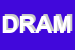 Logo di DE RENZO ANGELA MARIA