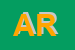 Logo di ALFI-ROSA 