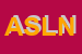 Logo di AZIENDA SANITARIA LOCALE N 5