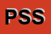 Logo di PUBBLICITA' SAIPE SRL