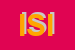 Logo di ISIM
