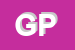 Logo di GRISAFI PIERGIORGIO