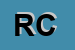 Logo di REGIONE CALABRIA