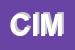 Logo di CIMITERO 