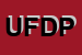 Logo di UFFICI FINANZIARI DIPARTIMENTO PROVINCIALE DEL MINISTERO DELL-ECONOMIA E DELLE FINANZE
