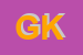 Logo di GAL KTOTON