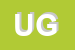 Logo di UFFICI GIUDIZIARI
