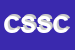 Logo di CENTER SERVICE SAS DI CURATOLA PASQUALE E C