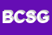 Logo di BECOS CLUB SNC DI GRECO MARIA e C 