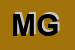 Logo di MEGNA GIUSEPPE