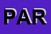 Logo di PAREO 