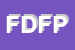 Logo di FEPIDENT DEI FLLI PIRILLO SNC