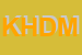 Logo di KINDER HOUSE DI DANESE MARTA