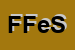 Logo di FAMILIARI DI FCILIBERTO eA SAS