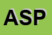 Logo di ASPOR