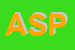 Logo di ASPOR