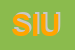 Logo di SIULP