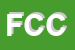 Logo di FC CROTONE CALCIO 