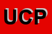 Logo di UISP COMITATO PROVINCIALE 