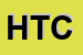 Logo di HELIOS TENNIS CLUB