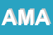 Logo di AGENZIA MATRIMONIALE E AMORE