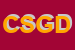 Logo di CEREALGRANDE SNC DI GRANDE DOMENICO e SALVATORE