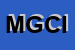Logo di M E G COSTRUZ DI IANNONE FRANCESCO