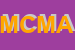 Logo di MURACA CARBURANTI DI MURACA AMALIA