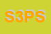 Logo di SCUDO 3 P SAS DI PISCITELLI ANTONIO IDOLO e C