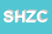 Logo di SHI HUA DI ZHU CHAOHUI
