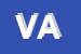 Logo di DI VONO AURORA