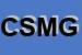 Logo di CAME SNC DI M E G CANNATA e C