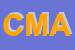 Logo di CONTEL DI MARIANNA ARMENIO