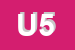 Logo di USL 5 