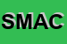 Logo di SUPERMERCATO DI MARRAZZO ALFREDO e C SAS