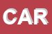 Logo di CARVELLI 