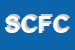 Logo di SUPERMERCATO DI CARVELLI FRANCESCO e C SAS 