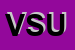 Logo di VAFO SRL UNIPERSONALE
