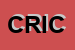 Logo di CROCE ROSSA ITALIANA COMITATO PROVINCIALE DI CROTONE
