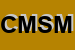 Logo di CERAMICHE MARAZZITA DI SALVATORE MARAZZITA e CSNC