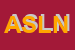 Logo di AZIENDA SANITARIA LOCALE N 5