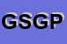 Logo di GPM SAS DI GRECO P 