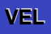 Logo di VIRTUAL ELETTRONICA DI LAGANI