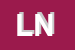 Logo di LABORATORIO NATURA