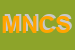 Logo di MILANO NICOLA e C SNC 