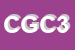 Logo di CERAUDO GERARDO e C 3C SAS