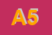 Logo di ASL 5 