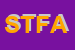 Logo di STUDIO TECNICO FRANCESCO APA