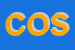 Logo di COSMOS SRL