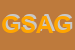 Logo di GMG SNC DI APRILE GIUSEPPE e C